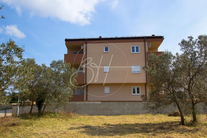 Flat Peroj, Vodnjan, 76m2