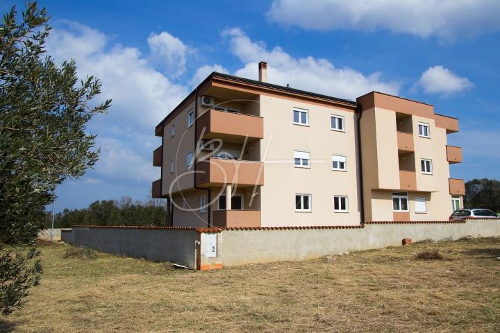 Wohnung Peroj, Vodnjan, 76m2