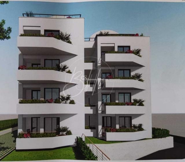 Wohnung Kaštanjer, Pula, 55m2