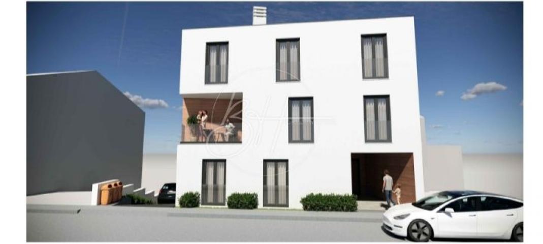 Flat Veruda, Pula, 408m2