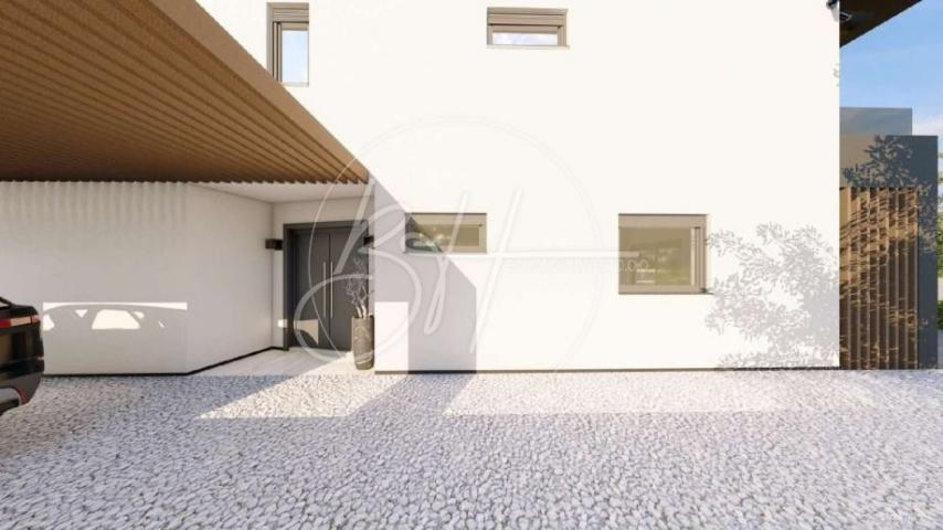 House Medulin, 156m2