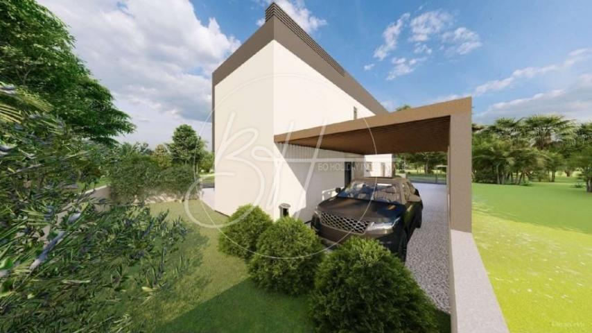 House Medulin, 156m2