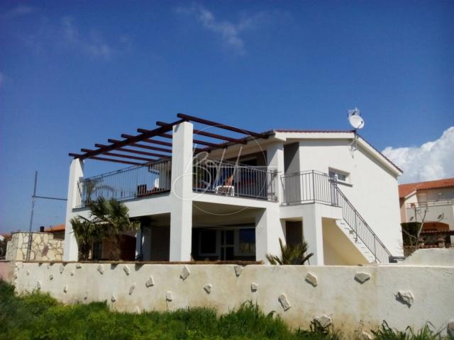 House Medulin, 130m2