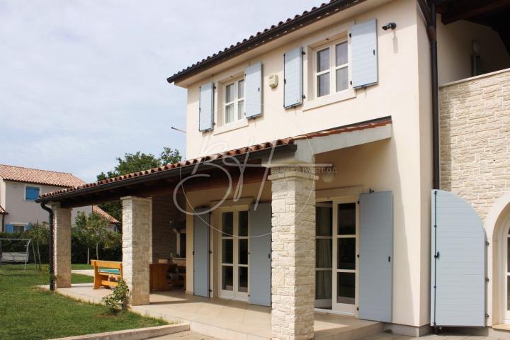 House Barban, 210m2