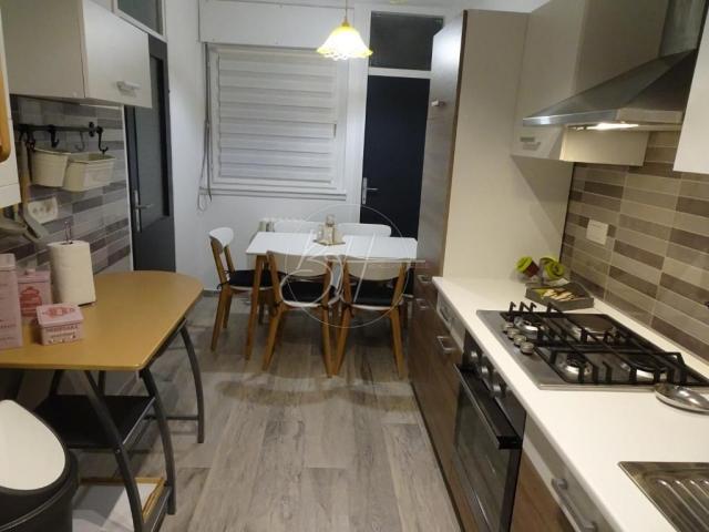 Wohnung Pula, 70m2