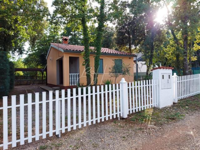 House Marčana, 50m2