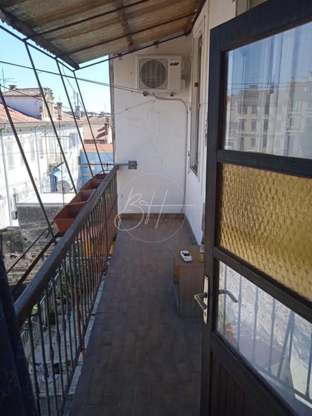 Flat Centar, Pula, 114,28m2