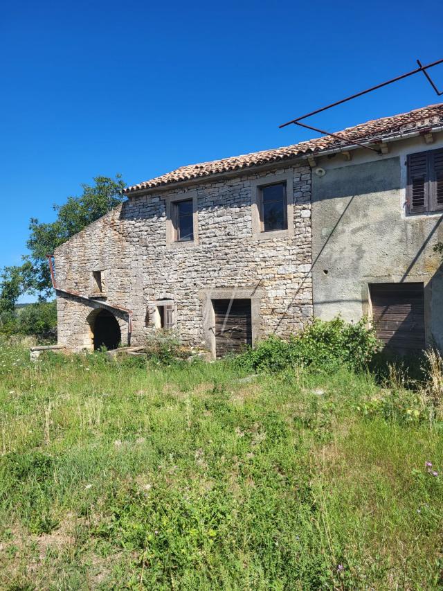 House Prkačini, Žminj, 150m2