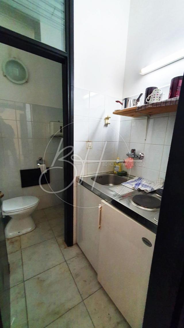 Business premise Centar, Pula, 34,17m2