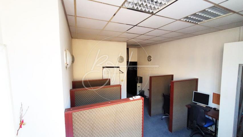 Business premise Centar, Pula, 34,17m2