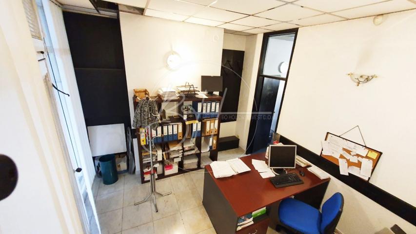 Business premise Centar, Pula, 34,17m2