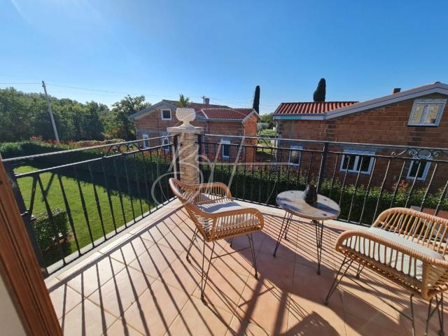 Haus Umag, 135m2