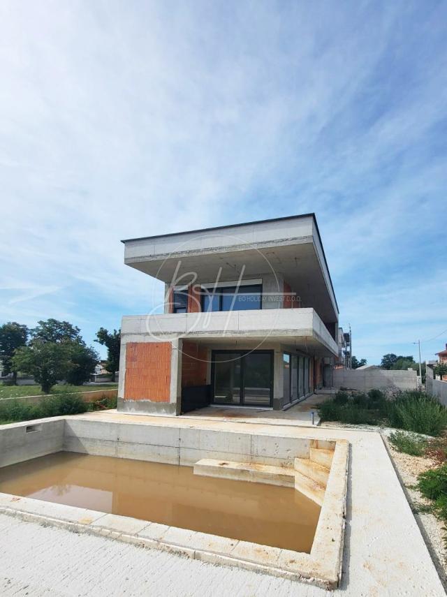 Haus Loborika, Marčana, 200m2