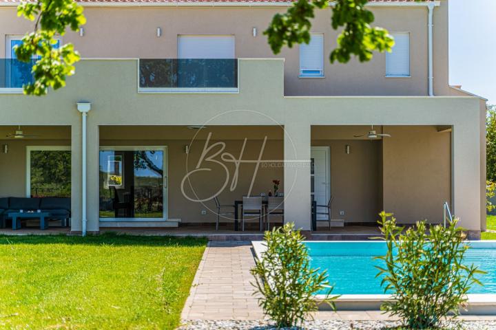 House Brtonigla, 198,25m2