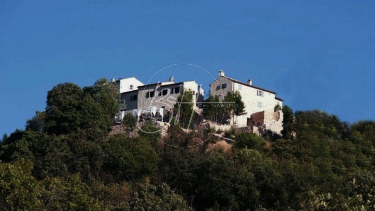 Restoran Stari Kaštel