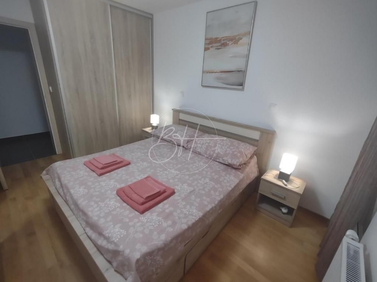 Wohnung Nova Veruda, Pula, 74,60m2