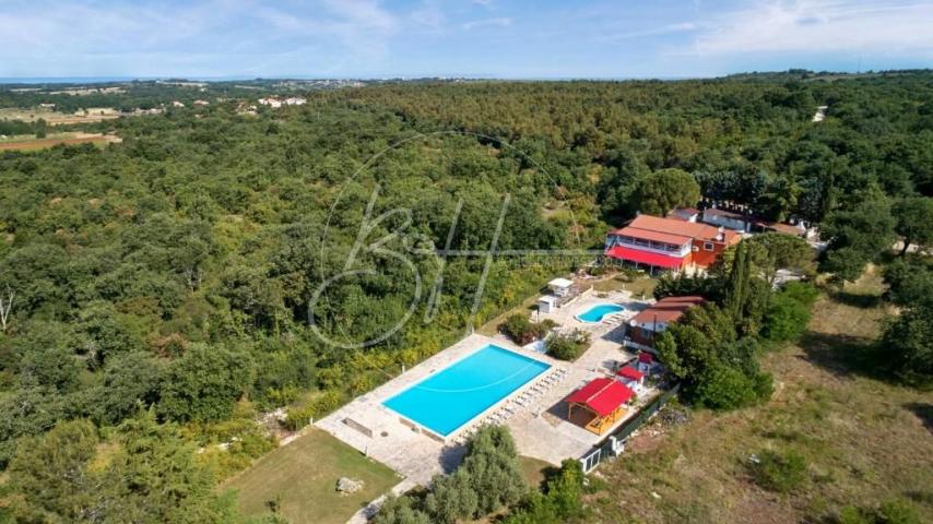 SNIŽENO! Predivna villa - investicijska prilika