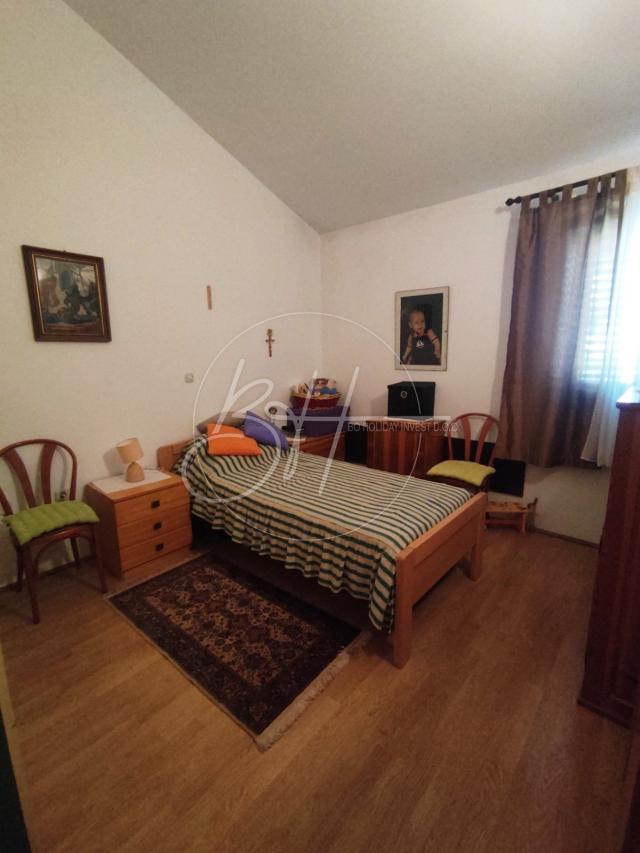 House Veli vrh, Pula, 186m2