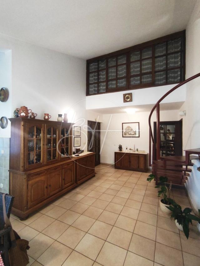 House Veli vrh, Pula, 186m2