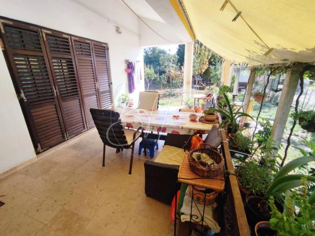 House Veli vrh, Pula, 186m2