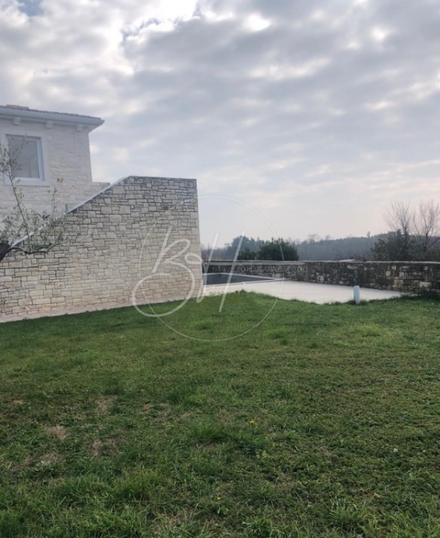 House Brtonigla, 400m2