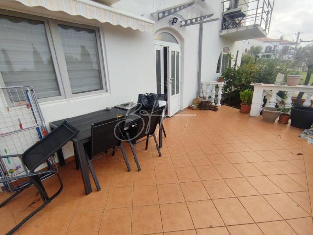 Two-room apartment with parking near Rovinj