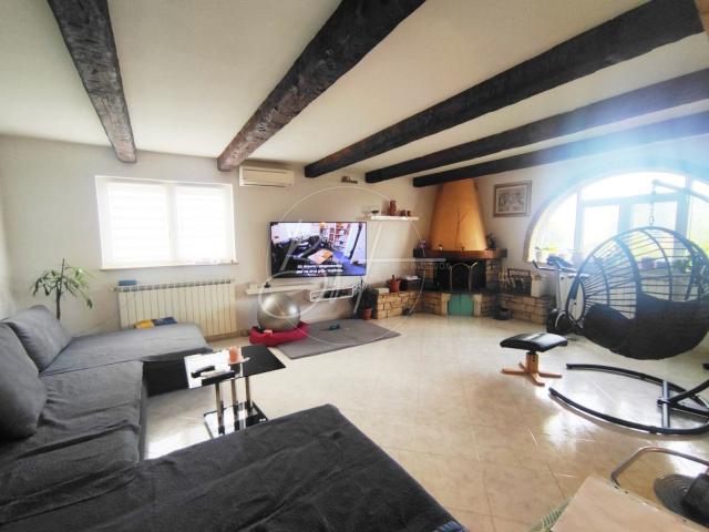 Two-room apartment with parking near Rovinj