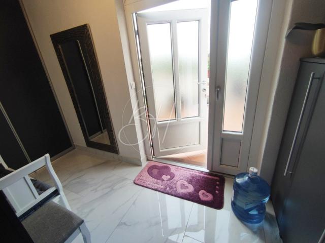 Two-room apartment with parking near Rovinj