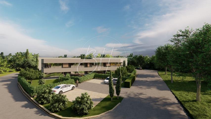 Flat Poreč, 80m2