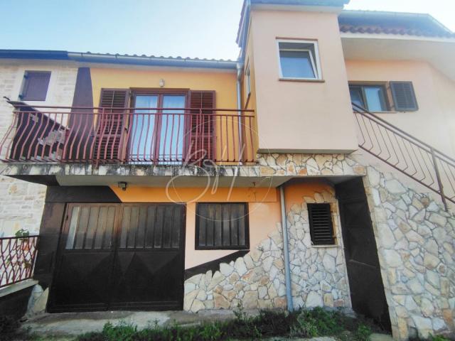 Haus Peroj, Vodnjan, 83m2