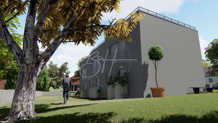 House Umag, 83m2