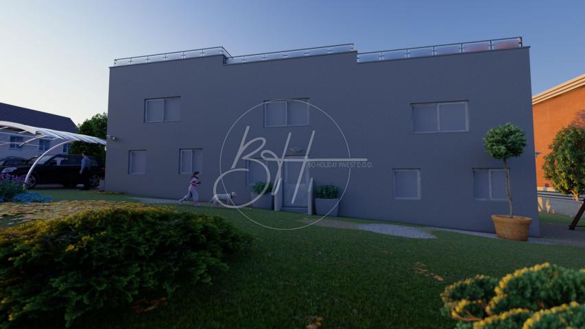 House Umag, 83m2