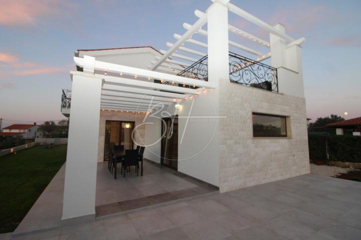 House Hrboki, Barban, 125m2