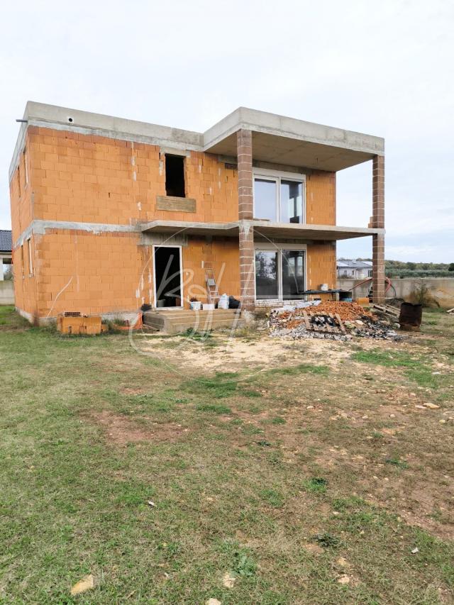 Haus Loborika, Marčana, 246m2