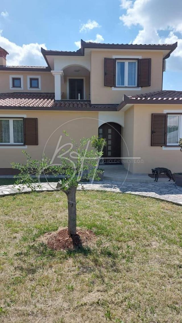 Haus Labin, 160m2