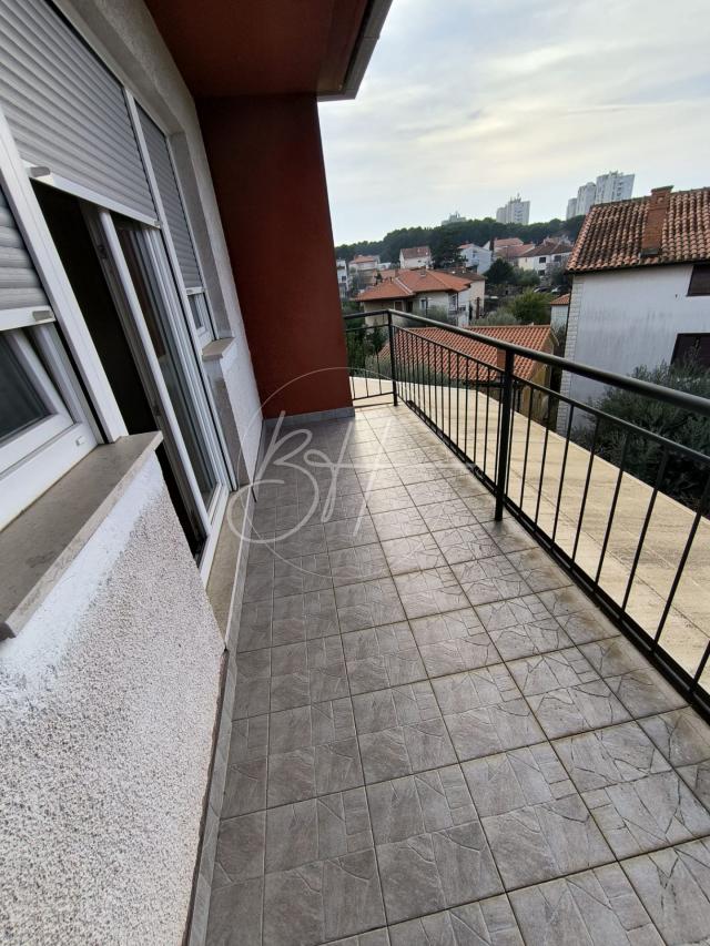 Flat Veruda, Pula, 147m2