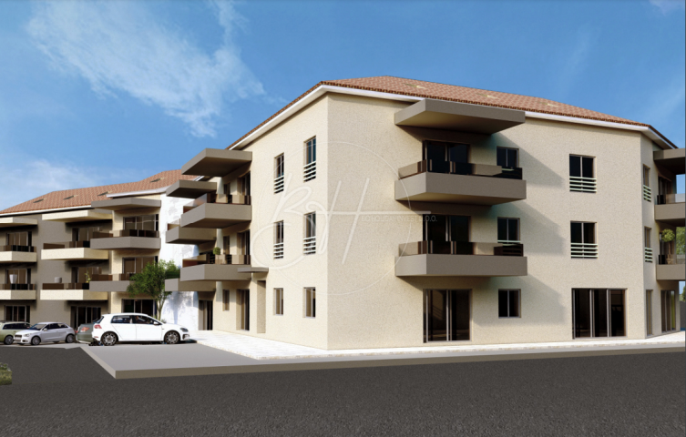 Flat Fažana, 60,09m2