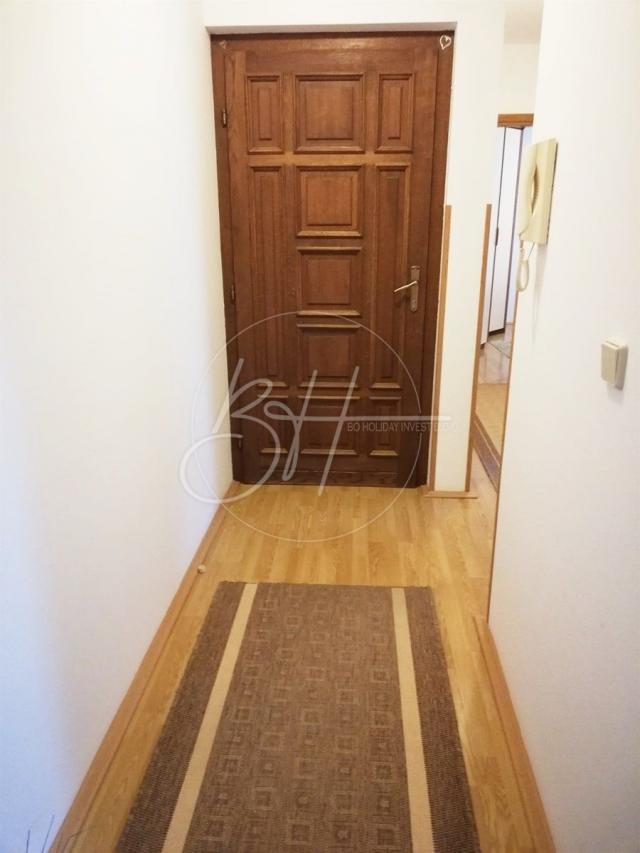 Flat Štinjan, Pula, 66m2