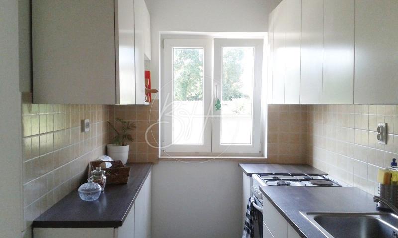 Wohnung Rovinjsko Selo, Rovinj, 60m2