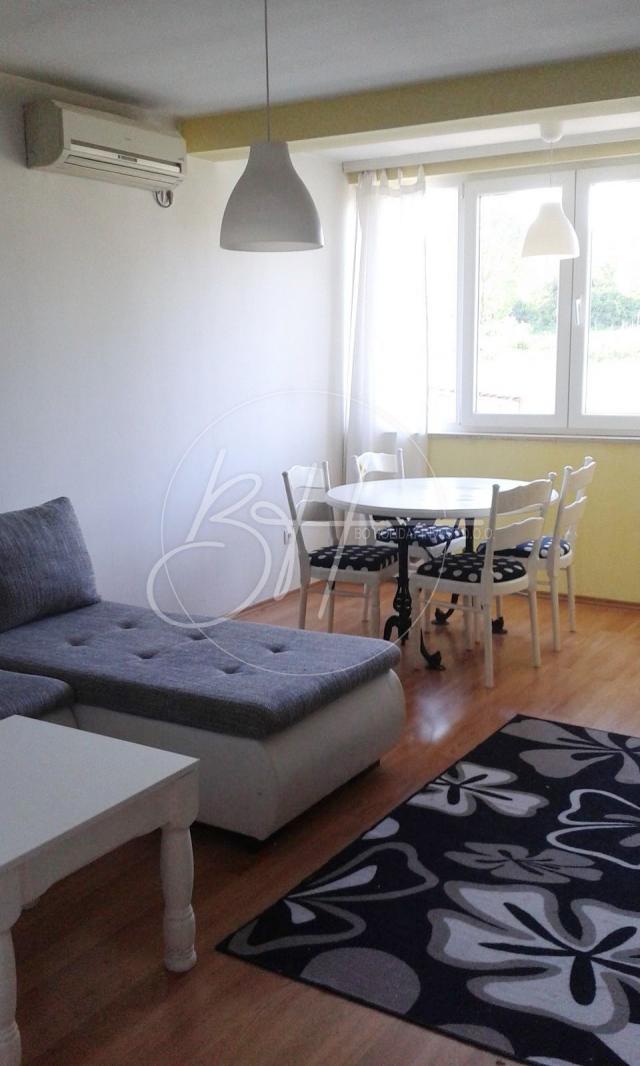 Wohnung Rovinjsko Selo, Rovinj, 60m2