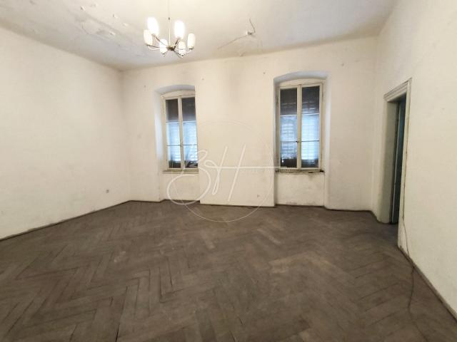 Flat Centar, Pula, 81m2