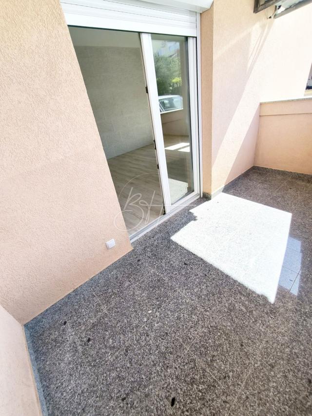 Flat Štinjan, Pula, 62m2