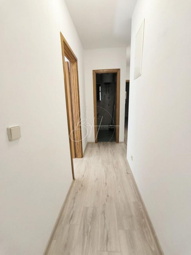 Flat Štinjan, Pula, 62m2