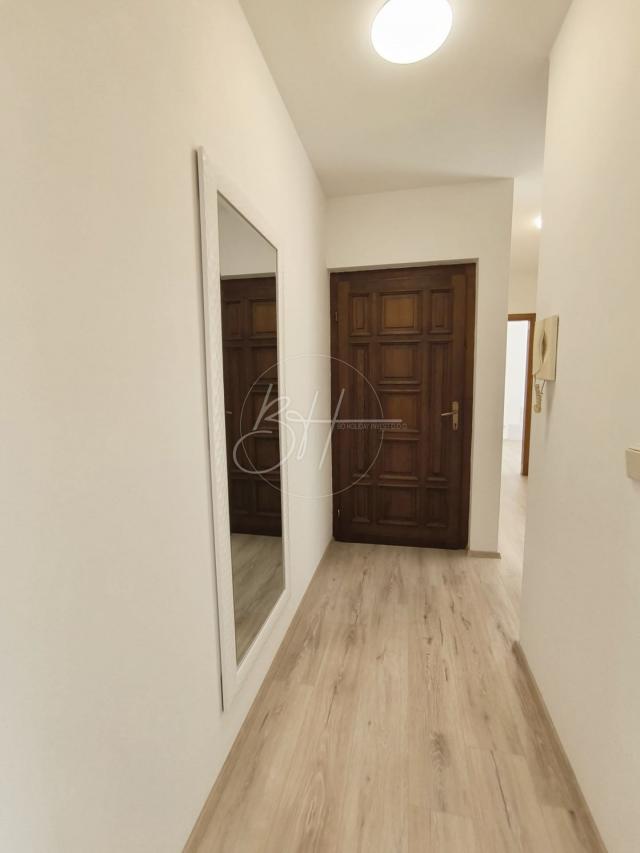 Flat Štinjan, Pula, 62m2