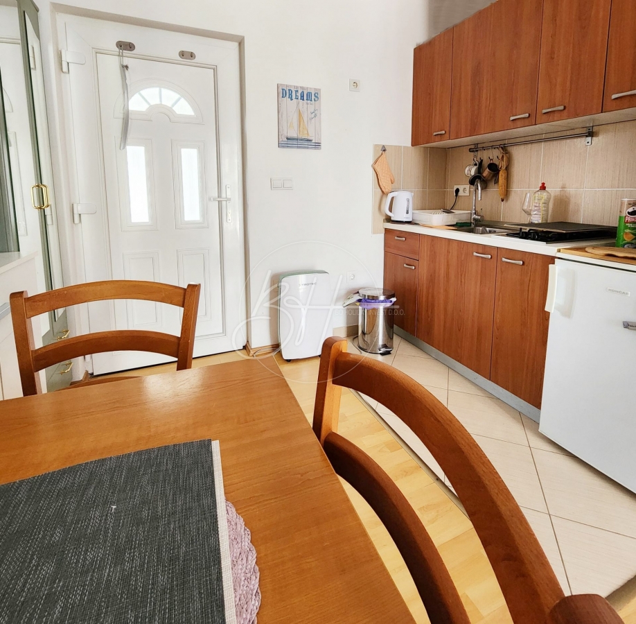 Wohnung Poreč, 30m2