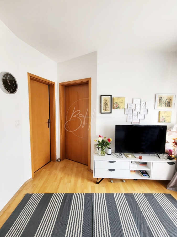 Flat Poreč, 30m2