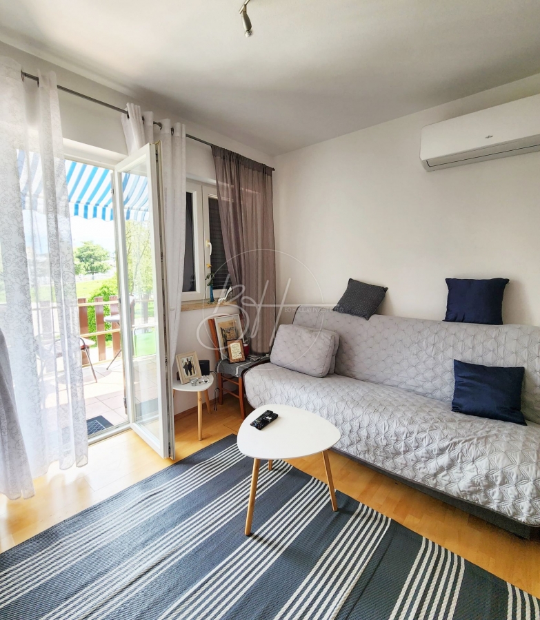 Flat Poreč, 30m2