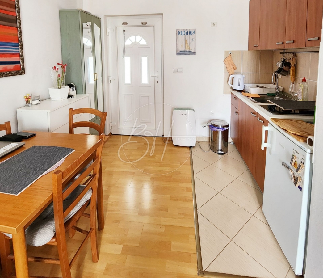 Flat Poreč, 30m2