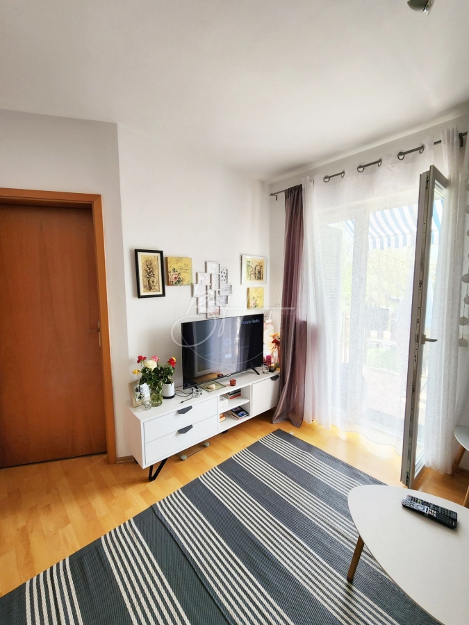 Flat Poreč, 30m2