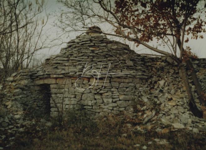 Veliko građevinsko zemljište, 4480 m2